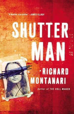 Shutter Man, Montanari, Richard
