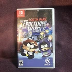South Park: The Fractured but Whole - Nintendo Switch