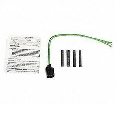 Motorcraft Connector Electrical Pigtail for 2016-2017 Ford F650 6.7L 6.8L df