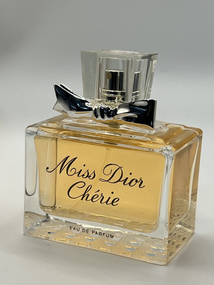 Dior Miss Dior Cherie 3.4oz Women's Eau de Parfum for sale online