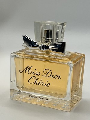 Dior Miss Dior Cherie 3.4oz Women's Eau de Parfum for sale online