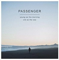 Passenger - Young As The Morning Old As The Sea - Cd - G2Z