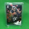 2025 Panini Donruss Optic Devin Hester Light It Up Black Pandora Prizm /149 #18