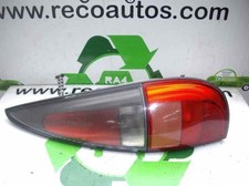 HECKLEUCHTE RECHTS / 282957 FÜR RENAULT LAGUNA GRANDTOUR K56 2.2 TURBODIESEL