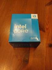 Intel Core i3-14100F - Core i3 14th Gen Rapto...