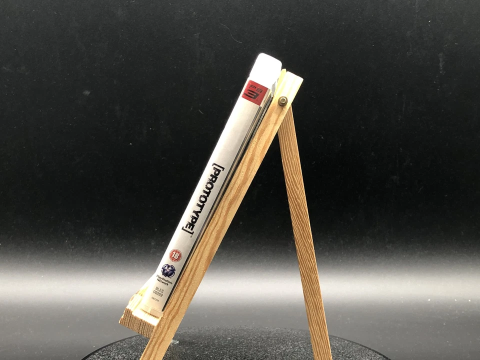 Prototype (Sony PlayStation 3,2009) from japan - Image 3 of 4