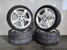 Mercedes-Benz SL R230 2004 18 Zoll Alufelge A2304010502 AOP41052