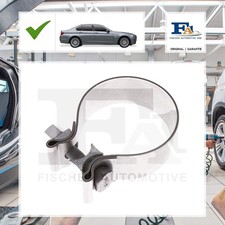 Rohrverbinder, Abgasanlage Fa1 für BMW 5 F10 530 d