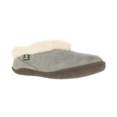 Schuhe Kamik HK2152GRY