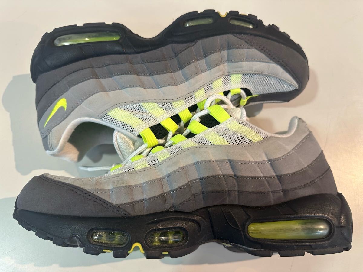 AIR MAX 95 OG \