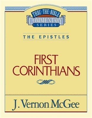 1 Corinthians (Paperback or Softback)