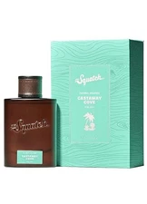 Brand NEW! Dr. Squatch CASTAWAY COVE Natural Cologne for Men*Sealed*