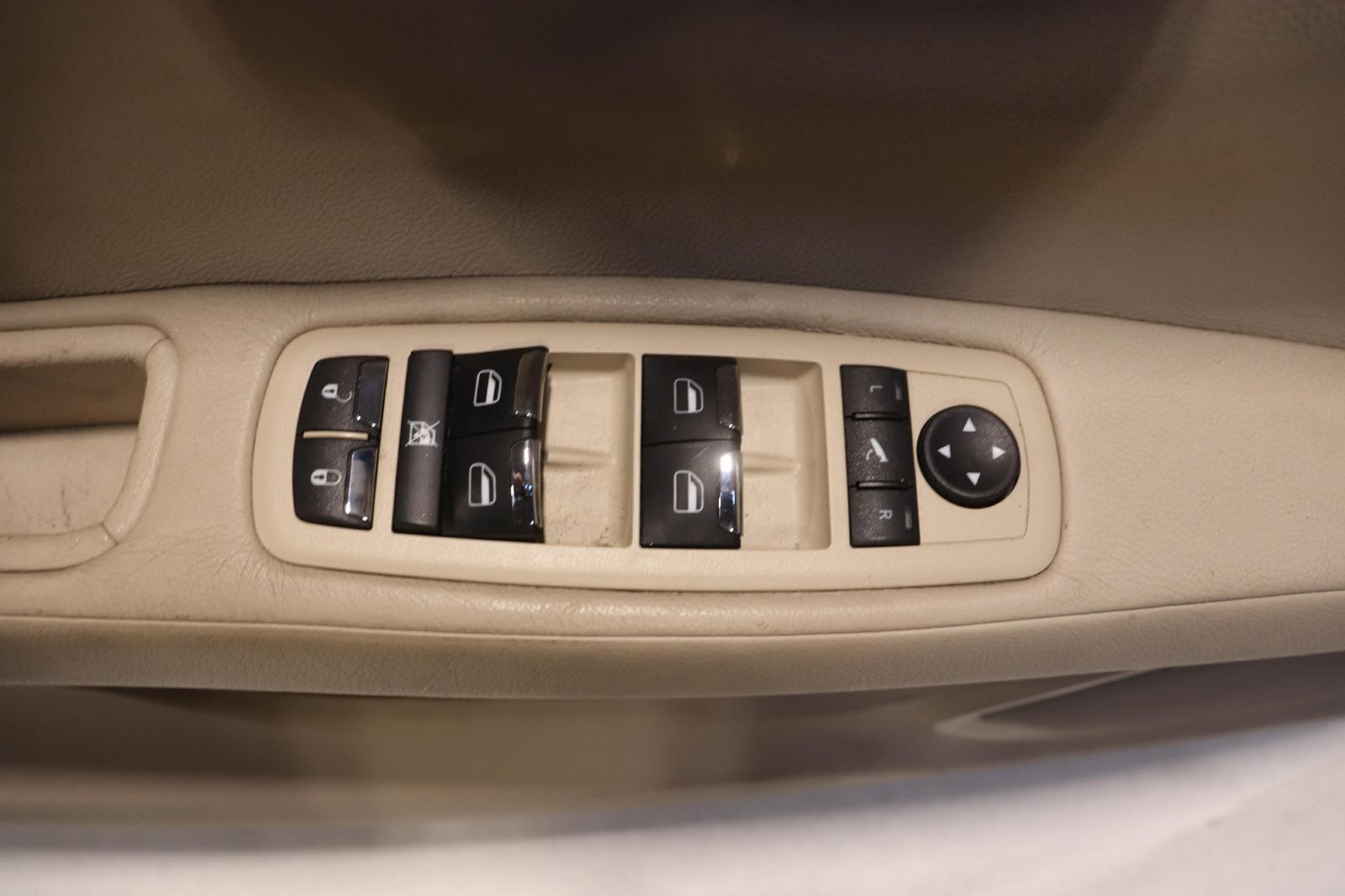 2014-2020 MASERATI QUATTROPORTE FRONT LEFT DRIVER SIDE DOOR PANEL TRIM COVER OEM