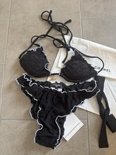 Bikini Set CC Chanel 36