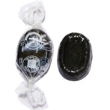 Licorice Hard Candy | Kosher Licorice Candy - Individually Wrapped & Packed i...