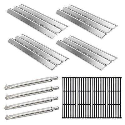 SN6021 SA1081 Grill Parts for Broil King Baron 320, 340, 420, 440, 490, 540, ...