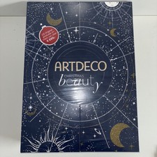 ARTDECO Christmas Beauty Moments Adventskalen...