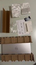 Dell Inspiron 15 5510 i5-11320H 16GB RAM SSD 512GB con scatola