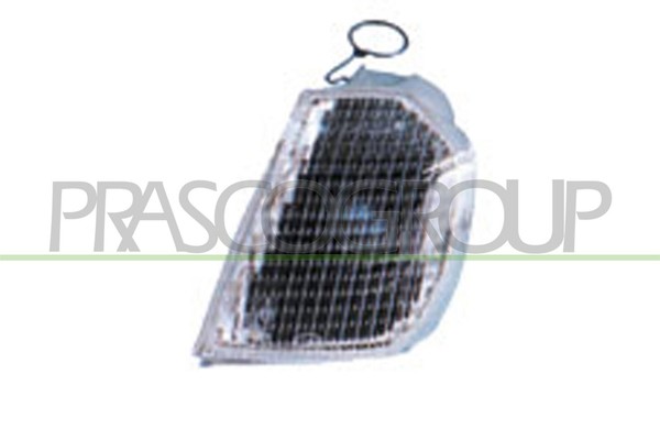 Prasco Blinkleuchte Blinker Vorne Links FüR Alfa Romeo 145 930 146 930_-image