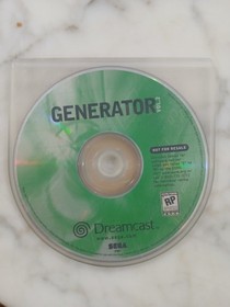 Sega Dreamcast Console + 2 controllers +VMU +rumble pack + cables +DC-SD Reader