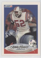 Johnny Rembert