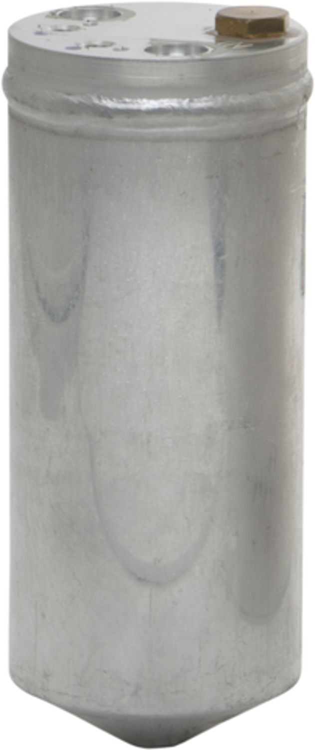 Four Seasons 83162 Aluminum Filter Drier w/ Pad Mount For 98-02 Sephia Spectra