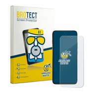 Panzerfolie Schutzglas Matt FüR Motorola Edge 70 Pro Displayschutz