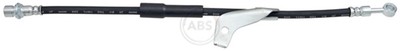 A.B.S. Bremsschlauch SL 6343 für CHEVROLET OPEL CAPTIVA C100 C140 ANTARA L07 4x4