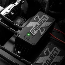 PROJECT X GB538825-1 GHOST BOX Wireless Accessory Control Single Module