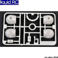 Tamiya 9225045 RC Z Parts: Drivers Head