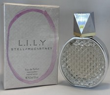 L.I.L.Y Stella McCartney perfume - a fragrance for women 2012