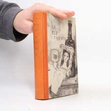 La Rue Courte  |  Thyde Monnier