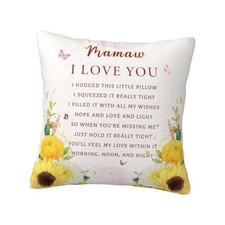 Mamaw Gifts for Christmas from Grandkids - Great Mamaw Birthday Gifts for