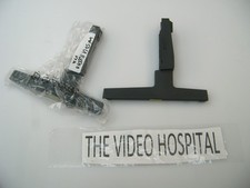 SAMSUNG STAND FOR MODEL UN50U8000F , BN63-21562B, "SNAP IN"