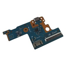 Acer Chromebook C723 C723T USB I/O Board 55.K...