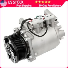 1010663 Fits for Honda CR-V CRV 2.4L 2002-2006 638951 NEW 57881 USA US