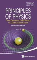 Ni Jun | Principles OF Physics (2ND Ed) | Buch | Englisch (2017) | Gebunden