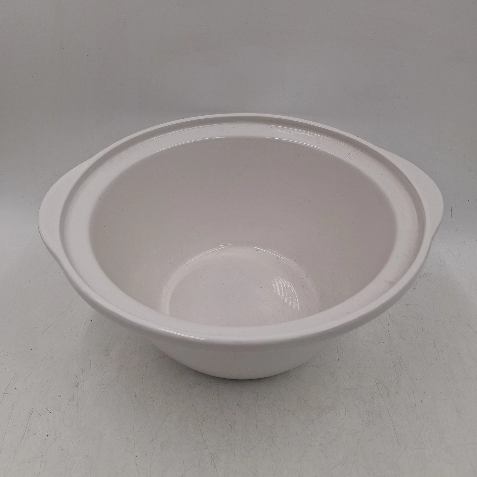 Hamilton Beach 3 In 1 Slow Cooker Crock Pot 33133 Replacement Insert 4 Quart