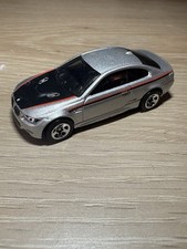 Hot Wheels BMW Series M3 Walmart Exclusive Diecast 1:64  