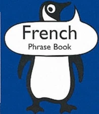 French Phrase Book (Penguin Popular Reference), Orteau, Henri & Norman, Jill, Us