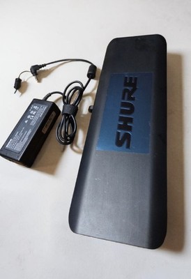 Shure BLX88 Dual Channel Wireless Receiver | J10 Band (584-608 MHz)
