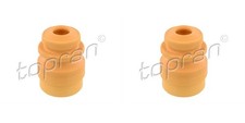 2x TOPRAN Anschlagpuffer Federung Vorderachse für Audi A4 8D2 B5 8D5