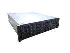 QNAP REXP-1620U-RP | 16-Bay 12Gbps SAS RAID Expansion Enclosure | No HDD's