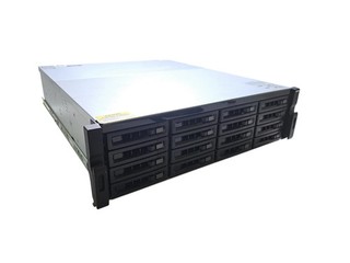 QNAP REXP 1620U RP | 16 Bay 12Gbps SAS RAID Expansion Enclosure | No HDD's