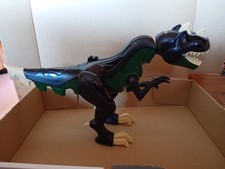 Lego Large Tyrannosaurus Rex Dinosaur T Rex from 7297/7476 Exc read description