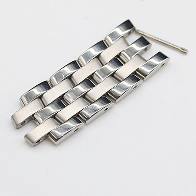 GUCCI Genuine 4 Link 5500L Ladies display picture 1