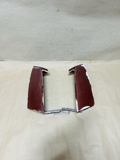 1978-1980 Oldsmobile Cutlass Supreme Rear Quarter Panel Extension Set Oem 2 Door