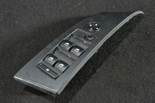 BMW E61 Fensterheberschalter vorne links Schalter Fensterheber 6951904 (108)