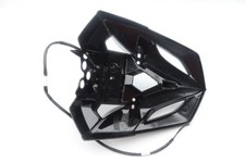 Support de plaque YAMAHA XP 530 TMAX 2017 à 2019