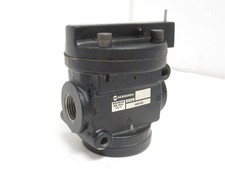 225421 New-No Box; Norgren A0015C Air Valve B...